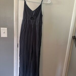 SHEIN bluish-gray jumper